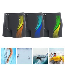 Plage Short Hommes Slip