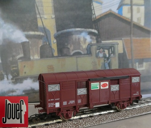 6251 jouef train - #, ho