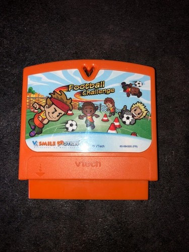 Jeux vsmile motion - jeux, football