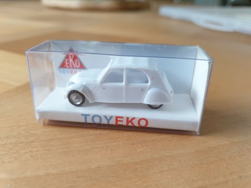 Eko toyeko 2921 - toyeko,