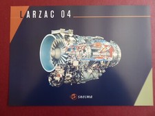 1995 DOCUMENT PUB SNECMA