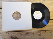 BABY'O IN THE FOREST MAXI 45T NO LP VINYLE EX COVER EX ORIGINAL 1980