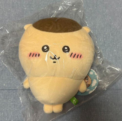 Peluche poupée kurimanjyu - peluche,