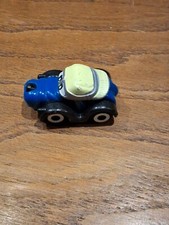 Jouet Kinder  surprise  Automobile CARS K99 N 107 voiture Bleue