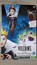 DISNEY VILLAINS - EVIL QUEEN