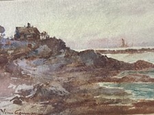 Louis GERMAN (1863-1946)
