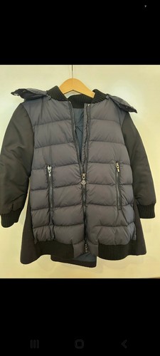 Doudoune moncler ans - moncler, 6