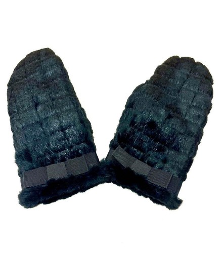 Auth chanel gants mitaines - chanel,