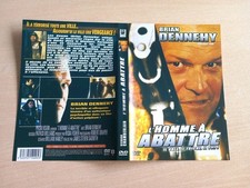 JAQUETTE DVD (seule) : L'