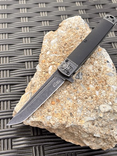Samurai pocket knife - pocket,