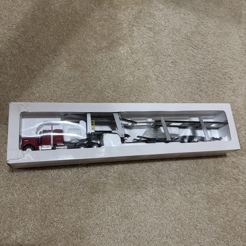 Eligor kenworth car towing - eligor,