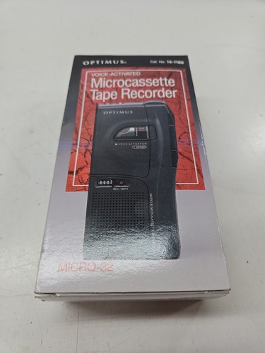 Optimus micro voice - optimus,