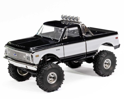 Axial scx24 1971 chevrolet - scx24,