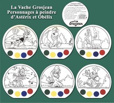 La Vache Grosjean 1994, 6