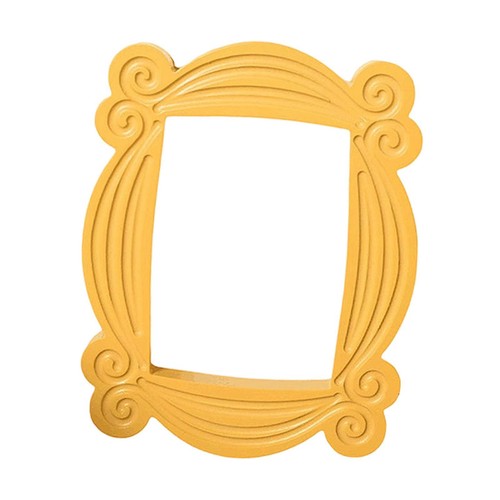 Cadre photo décoratif - , en