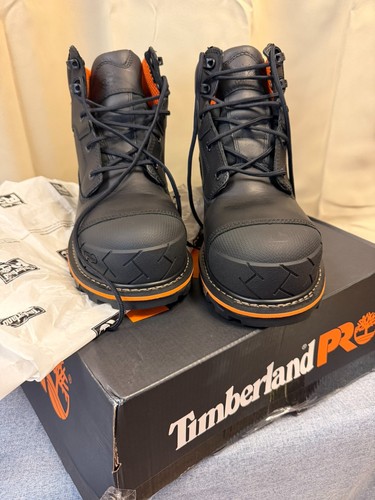 Timberland pro boondock - boondock, 6"