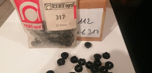 Renault 15 protecteurs - renault,