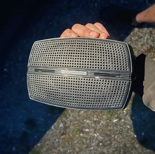 Haut parleur peugeot 104 - 104, gr