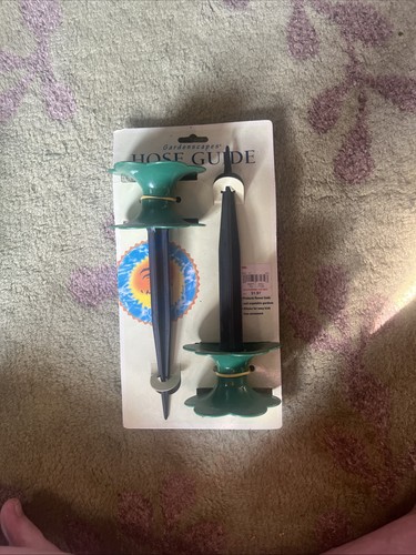 Gardenscapes hose guide new