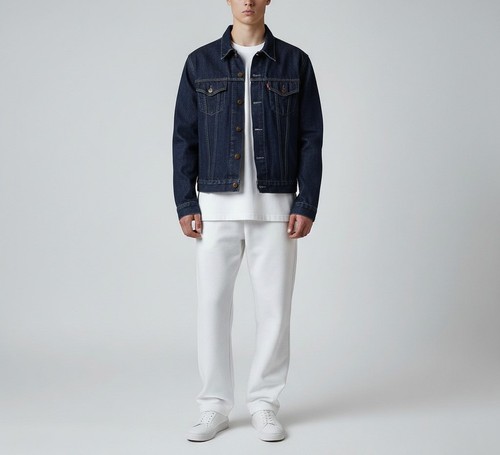 Levi 70590 veste homme - 70590,