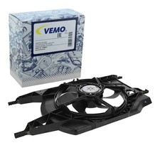 VEMO Ventilateur Refroidissement Moteur 300W Pour Renault Clio Espace Laguna Vel