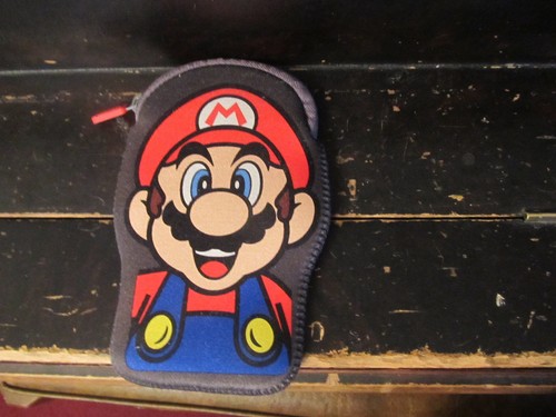 Nintendo gameboy 3ds mario - gameboy, ds