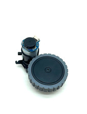 Moteur Roue Gauche Pour FREIHAFEN Robby M8 Robot Aspirateur