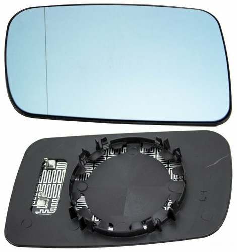 Verre rétroviseur ext - verre,