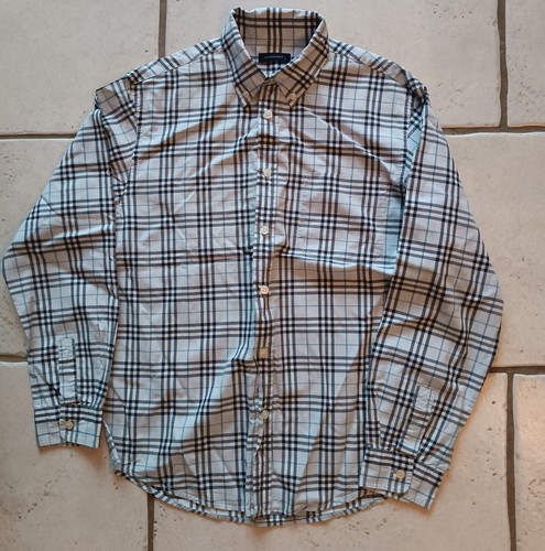Chemise burberry pour garçon - pour,