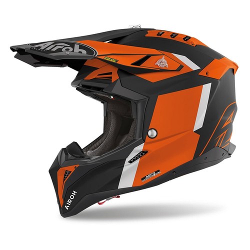 Casque cross airoh aviator - cross, 3