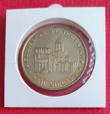 Médaille Collection Monnaie