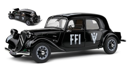 Miniature voiture solido - miniature,