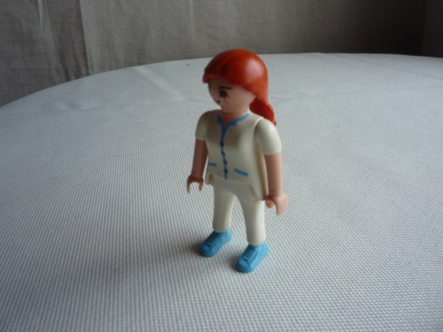 Vétérinaire femme réf - vétérinaire,
