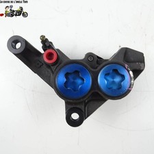 Etrier de frein avant gauche