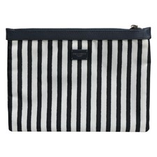 DOLCE & GABBANA Sac Noir Blanc