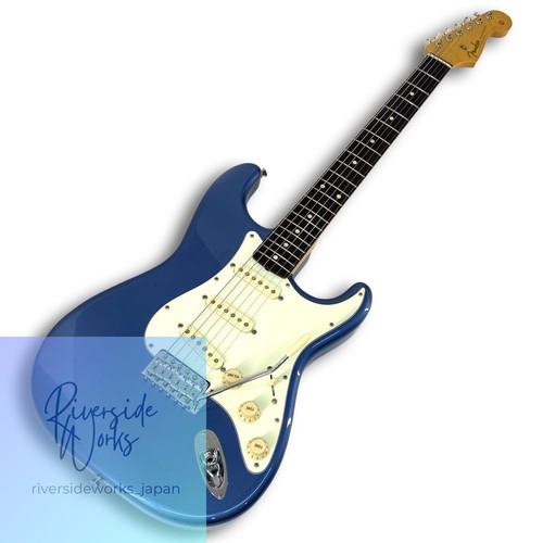 Fender japan exclusive - exclusive, classic