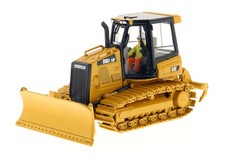 Diecast masters caterpillar - masters,