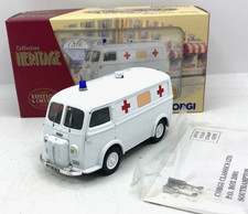 45035 CORGI TOYS HERITAGE /