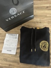Sweat Versace 
