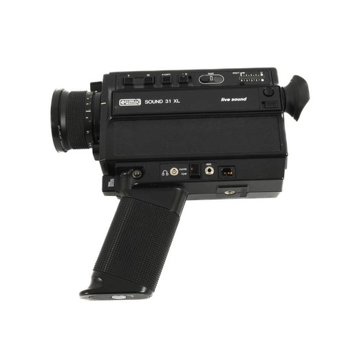 Eumig sound 31xl - eumig, movie