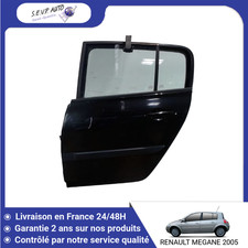 🇫🇷 PORTE ARRIERE GAUCHE