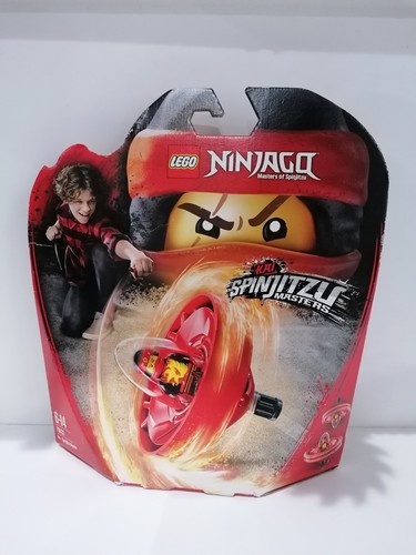 Lego ninjago 70684 spinjitzu - ninjago,