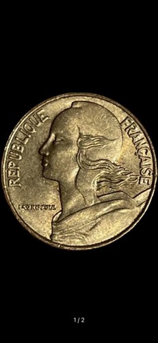 Pièce monnaie centimes - pièce,
