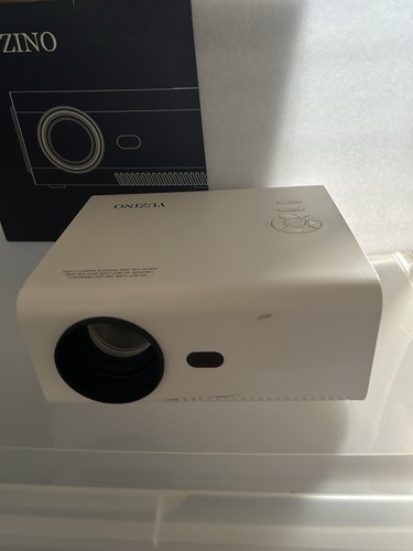 Yuzino projecteur home - projecteur,