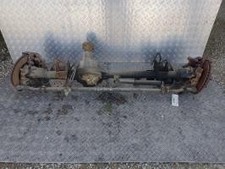 Pont avant complet JEEP GRAND