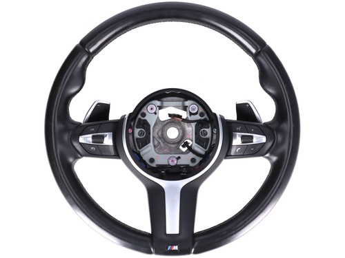 Volant bmw m - bmw, (f16,