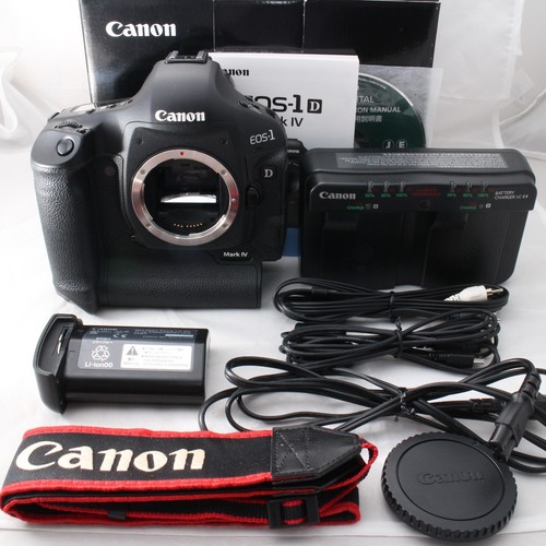 Near mint canon - mint], mark