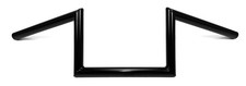 1 Pouce (25,4mm) Guidon Square