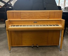 Steinway 40 Mid-Century Modern