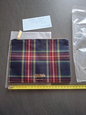Pochette trousse toilette - de,